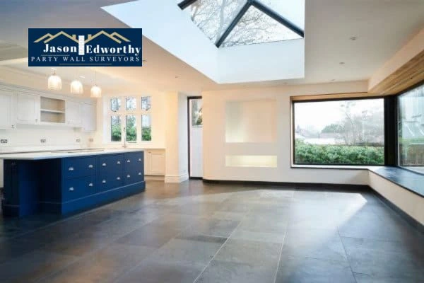 Our top tips for building near a boundary line Gravesend
