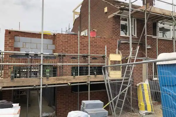 Reasons to Call a Party Wall Surveyor Gravesend